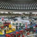 PKS: Više od 300 sastanaka održano na sajmu „Agro Belgrade 2024“