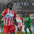 Utakmica fudbalera Zvezde i Boteva na Kipru prekinuta nakon sukoba na terenu