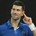Srpski teniser oborio sopstveni rekord: Đoković i ove nedelje na vrhu ATP liste