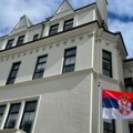 Prijem povodom Dana državnosti Srbije u Vašingtonu: Među zvanicama Gabrijel Eskobar i Kristofer Hil
