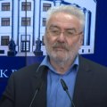 Dodik stao u odbranu Nestorovića uživo: Doktor poslao poruku i Vučiću i Đilasu (video)