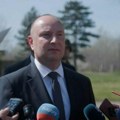 Gradonačelnik Novog Sada Đurić najoštrije osudio nezapamćen i stravičan napad na sveštenika: Plašim se da je ovo…
