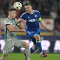 Fudbaler Dinama iz Zagreba se oprostio od reprezentacije Severne Makedonije