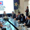 Olakšica za građane: Despotovac dobija jedinstveno upravno mesto (foto)