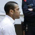 Šok! Dani Alveš pušten na slobodu! Legendarni fudbaler osuđen za silovanje, izlazak iz zatvora plaća milion evra!