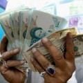 Značajan pad iranske valute – za jedan dolar potrebno 613.000 riala