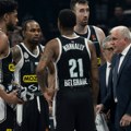 Pakao poslednjeg kola - samo jedna karta koju žele Partizan, Efes i Milano