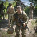 “Apsolutno nam je jasno da Ukrajina mora da dobije ovaj rat”