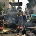Intenzivna aktivnost jkp Šumadija Kragujevac: Održavanje komunalne infrastrukture u punom jeku