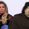 "Poslali me kod Gadafija, mislila sam da će sve biti luksuznije" Olja Karleuša o malo poznatom detalju: Bila u Libiji u…