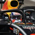 Formula jedan: Vozač Red Bula Maks Ferstapen osvojio pol poziciju u Kini