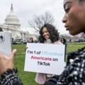 "Tik-Tok" će tužiti američku vladu? Posle usvajanja nacrta zakona u Donjem domu Kongresa preti zabrana kineskoj aplikaciji
