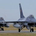 Ukrajinski izvori otkrili datum: Stižu F-16