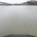 Spasen muškarac koji je pao u Dunav u Novom Sadu: Herojski potez ekipe JKP "Zelenilo"