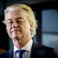 Vilders: Dogovor o novoj holandskoj vladi blizu, danas nova sednica