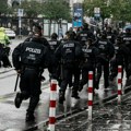 Tuča navijača Panatinaikosa i Olimpijakosa u Berlinu, najmanje 12 povređenih