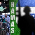 Tri faze do okončanja rata u Gazi: Oglasio se Hamas pošto je Bajden izneo izraelski predlog o prekidu vatre