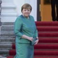 Gde je danas Angela Merkel?