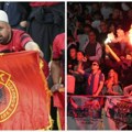 Revanš Albancima od "grobara" i "delija": Ovo se na EURO 2024 desilo dan nakon što se veličala velika Albanija (foto)