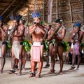 Seku prste od tuge, obmotavaju polne organe i mumifikuju: Upoznajte pleme Dani i njihove jedinstvene običaje! (foto/video)