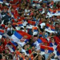 Oglasila se i UEFA: Poruke za navijače pred duel Srbije i Slovenije