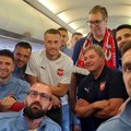 „Vučić je bio očajan što su fudbaleri putovali hrvatskim avionom“