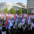 Objavljena lista 10 najvećih skupova u Srbiji održanih u prvoj polovini ove godine