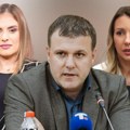 Sportom protiv stresa Stamenkovska pogađa trojke, Đedovićeva u teretani, Memić igra rukomet, a dva ministra istrčala…