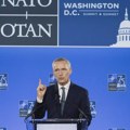 Stoltenberg: Kina pruža pomoć Moskvi u invaziji na Ukrajinu