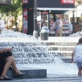 Danas vrelo, temperatura do 39°C: Posle podne i pred kraj dana očekuje se jači razvoj oblačnosti