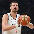 ESPN: Lebron Džejms najbolji NBA igrač u 21. veku, Jokić sedmi, Dončić na 25. mestu