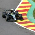 Hamilton: Pomešana osećanja zbog rezultata u trci u Belgiji