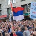 Protesti protiv iskopavanja litijuma u Aranđelovcu, Šapcu, Kraljevu, Lijigu i Barajevu