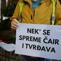 Udruženje ‘Nišlije da se pitaju’ pozvalo na protest protiv litijuma 9. avgusta ispred Gradske kuće u Nišu