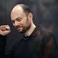 „Bio sam siguran da ću umreti“: Ruski opozicionar Vladimir Kara-Murza o mučnim danima u ruskom zatvoru