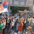 Protesti protiv iskopavanja litijuma u Jagodini, Sremskoj Mitrovici, Inđiji i Kniću