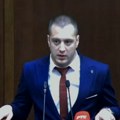 Uroš Besedić novi sekretar Gradske skupštine