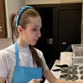Osvojila titulu Miss Balkana, sada prodaje sladolede u centru Beograda: Uhvatili smo aktuelnu misicu na "delu"