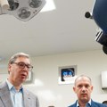 Vučić: Očekujemo do kraja meseca rešenja u vezi sa listama čekanja