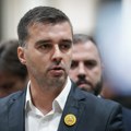 "Opozicija nije jedinstveno napustila parlament": Savo Manojlović o tome zašto se vratio u Skupštinu grada: Iscrpljeni svi…