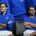 Federer bi mogao ponovo da zaigra tenis zbog Nadala, evo o čemu se radi – Đokovića uopšte ne spominju