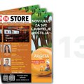 Prelistajte septembarsko izdanje InStore magazina!