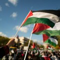 Oko 90 država pokrenulo inicijativu za priznanje države Palestine