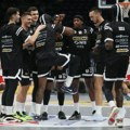 Partizan pobedio Spartak u Subotici