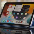 Novi Apple iPad Mini dolazi sa "osakaćenim" A17 Pro čipsetom