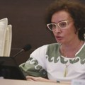 UNS: Olivera Zekić izjavila da će izveštaj o izborima sačekati novi saziv REM-a