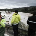 Kiša ne prestaje u Španiji, poplave u Alikanteu i Altei, u Kataloniji crveni meteo-alarm