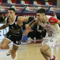 Partizan silan u Železniku (foto, video)