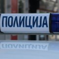 Uhapšen jer je vređao i pretio policajcu u Preševu