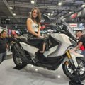 SYM premijere EICMA sajma u Milanu